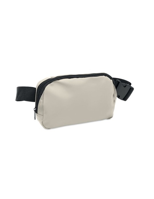 KOROVIN WAIST Sac banane en polyester 210D