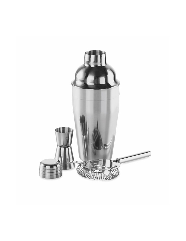 Set à cocktail de luxe accessoires de bar personnalisée pas cher - FIZZ