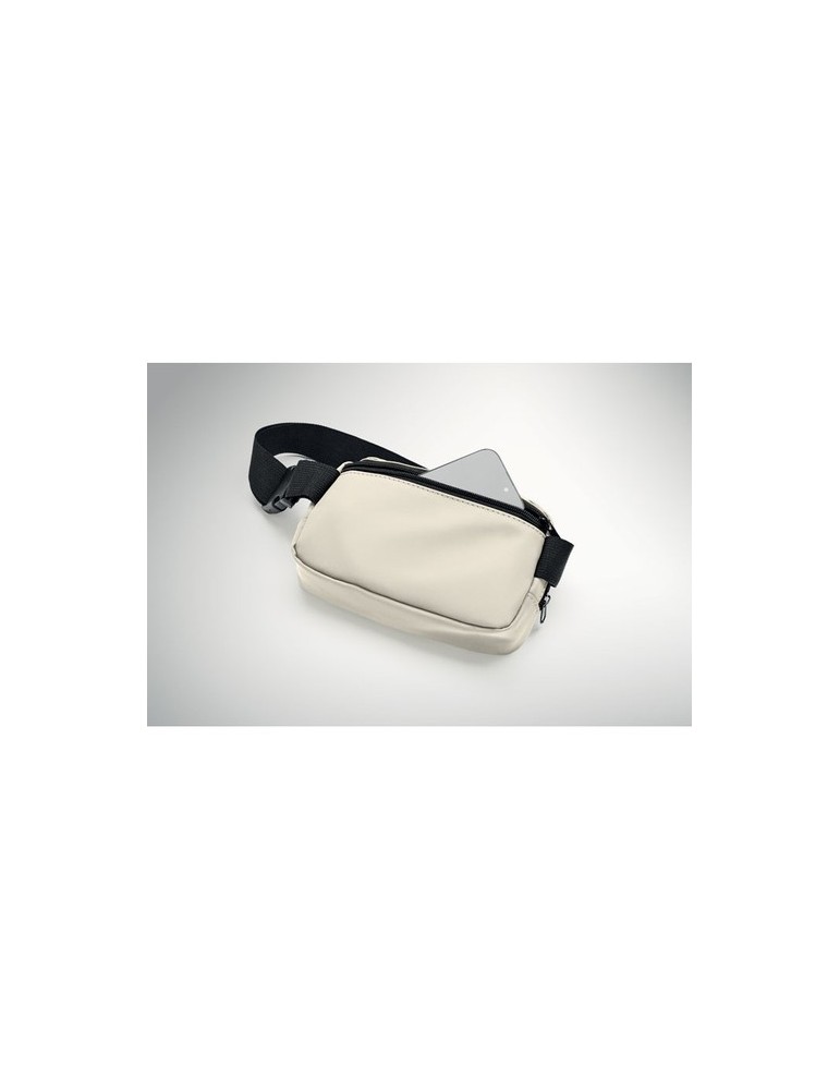 KOROVIN WAIST Sac banane en polyester 210D