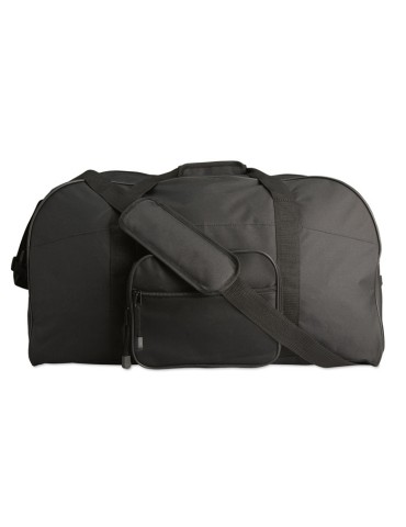 Sac de Sport Personnalisable - TERRA Confort et Style