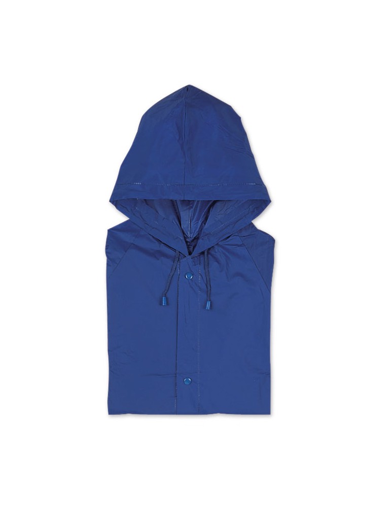 Imperméable Pratique - Accessoire Publicitaire BLADO
