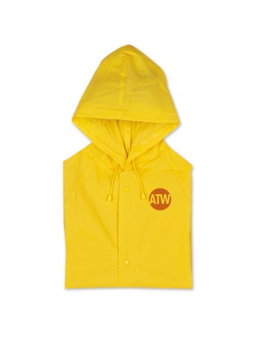 Imperméable Pratique - Accessoire Publicitaire BLADO 2