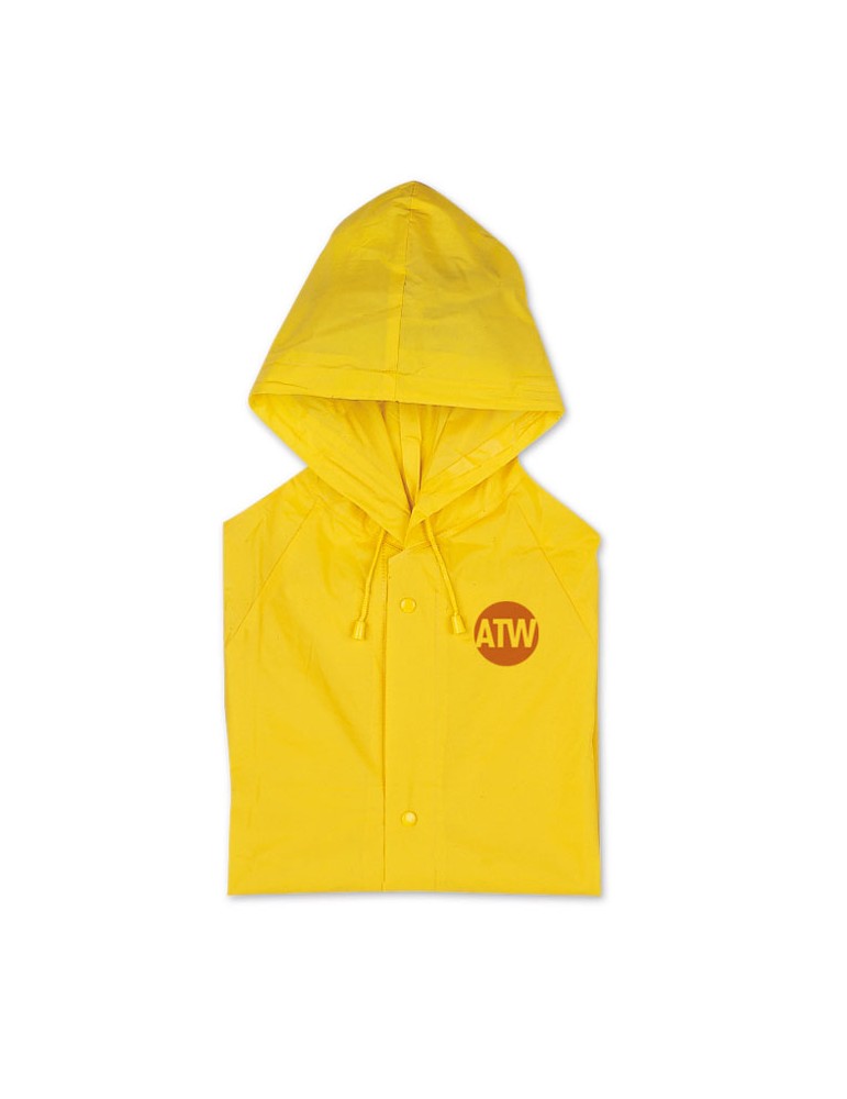 Imperméable Pratique - Accessoire Publicitaire BLADO