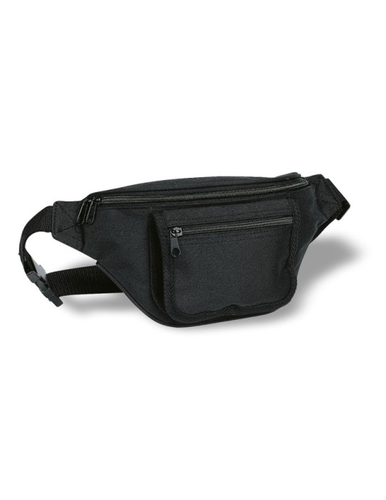 Sac Banane Pratique et Personnalisable - FRUBI
