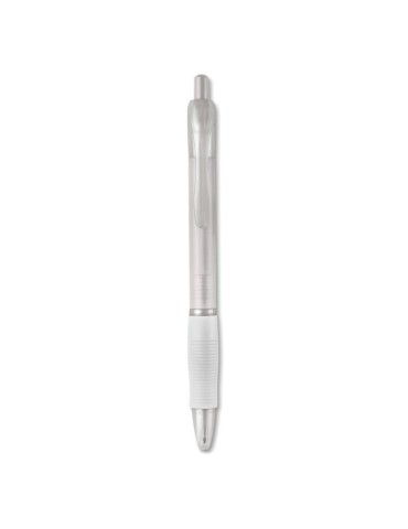 Stylo Bille Grip Caoutchouc - Objets Publicitaires MANORS