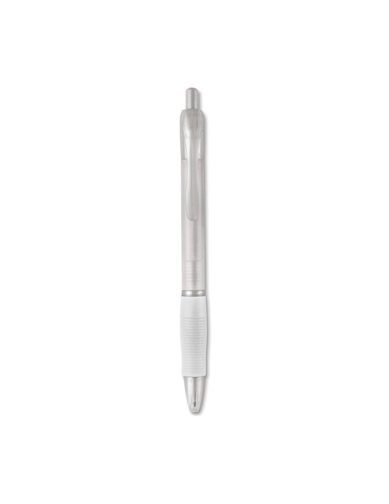 Stylo Bille Grip Caoutchouc - Objets Publicitaires MANORS