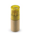 Crayons de Couleur Personnalisés - LAMBUT