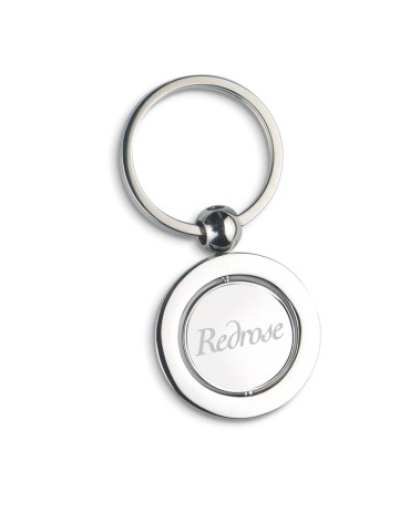 Porte-clés Personnalisés - GLOBY Objets Publicitaires