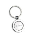 Porte-clés Personnalisés - GLOBY Objets Publicitaires