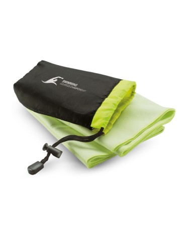 Serviette de Sport Personnalisée - Éponge DRYE 2