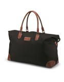Sac de Voyage Microfibre Pratique - BOCCARIA