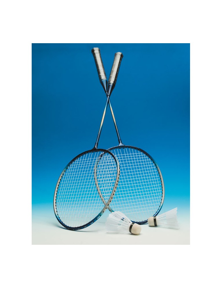 Jeux de Badminton Original - Cadeau d'Entreprise MADELS