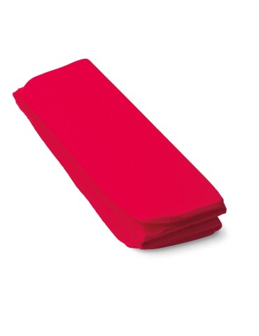 Natte Pliable de Siège Personnalisée - Événements 210D