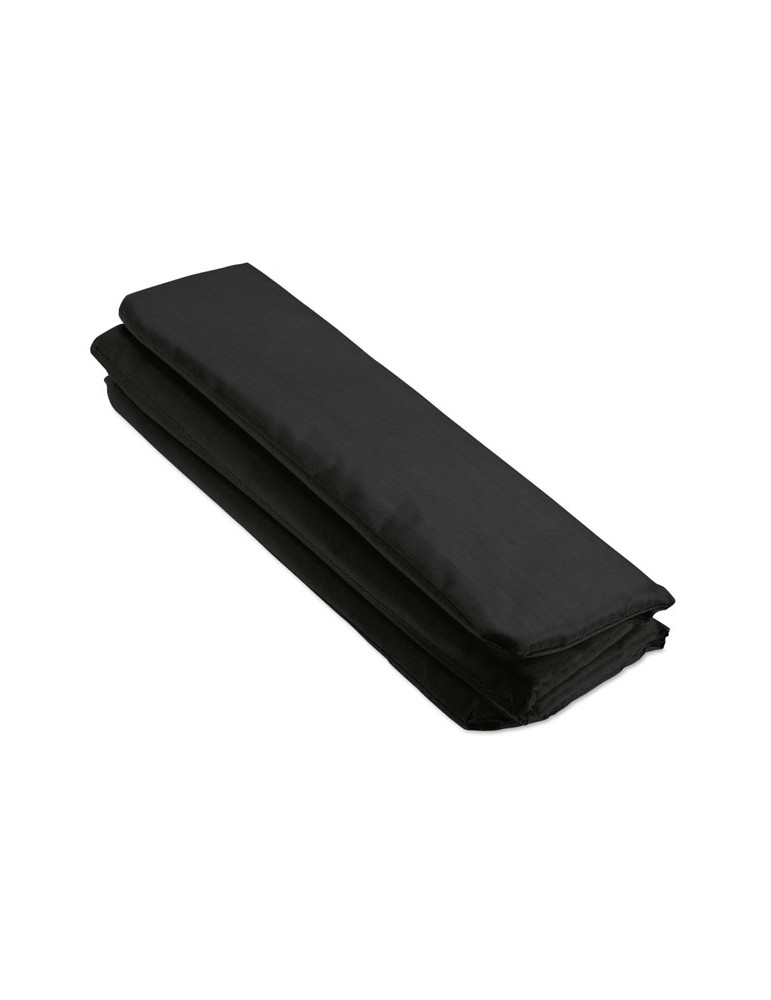 Natte Pliable de Siège Personnalisée - Événements 210D