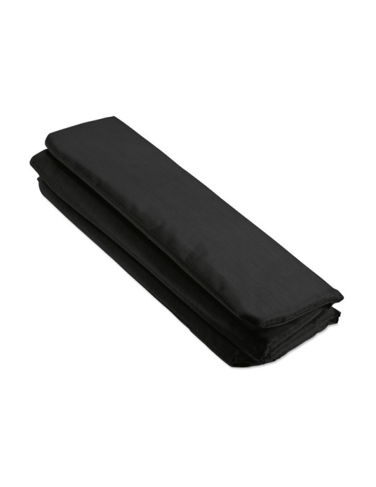 Natte Pliable de Siège Personnalisée - Événements 210D