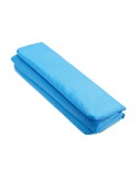 Natte Pliable de Siège Personnalisée - Événements 210D