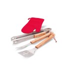 Tablier BBQ Personnalisé - DONAU EAST Accessoire indispensable