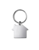 Porte-clés Métal Maison Chic - HEIM Personnalisée