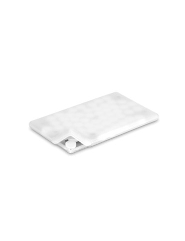 Distributeur de Menthe Publicitaire - MINTCARD Cadeau 2