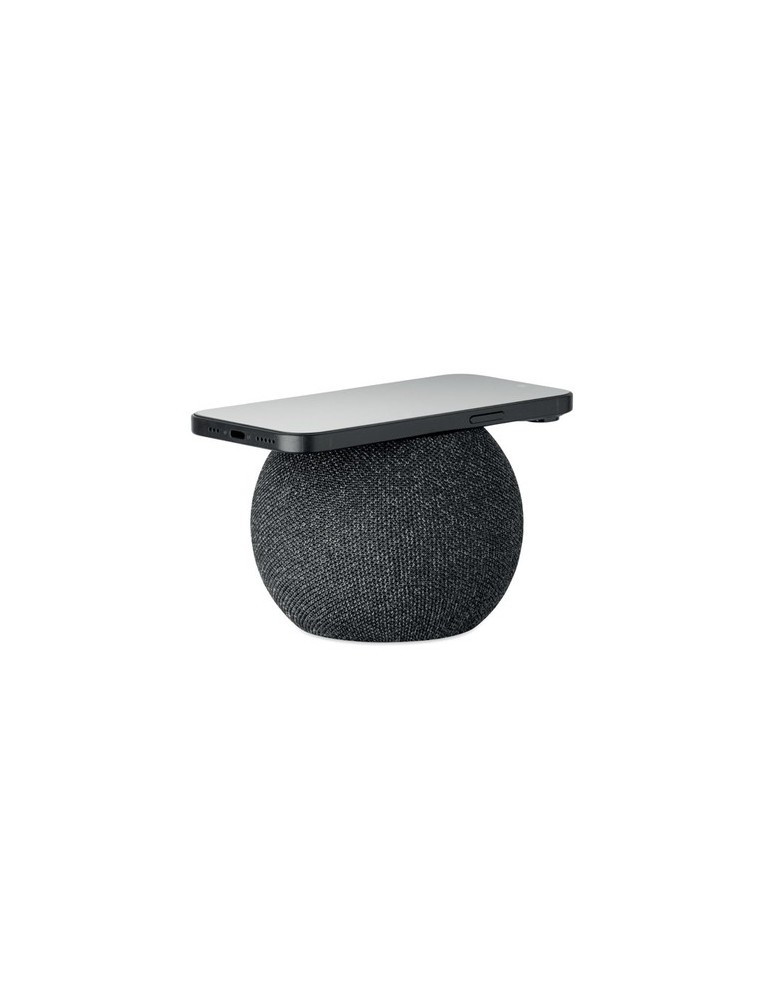 LISTOO Enceinte sans fil 15W