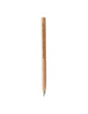 Stylo à Bille Publicitaire - BOISEL en Bois