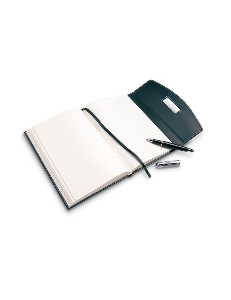 Porte-documents A5 Personnalisé - NOVA Accessoire Bureau