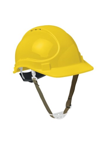 Casque de sécurité en ABS publicitaire HELM 2
