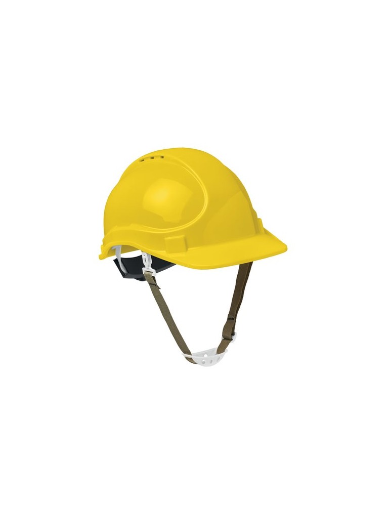 Casque de sécurité en ABS publicitaire HELM