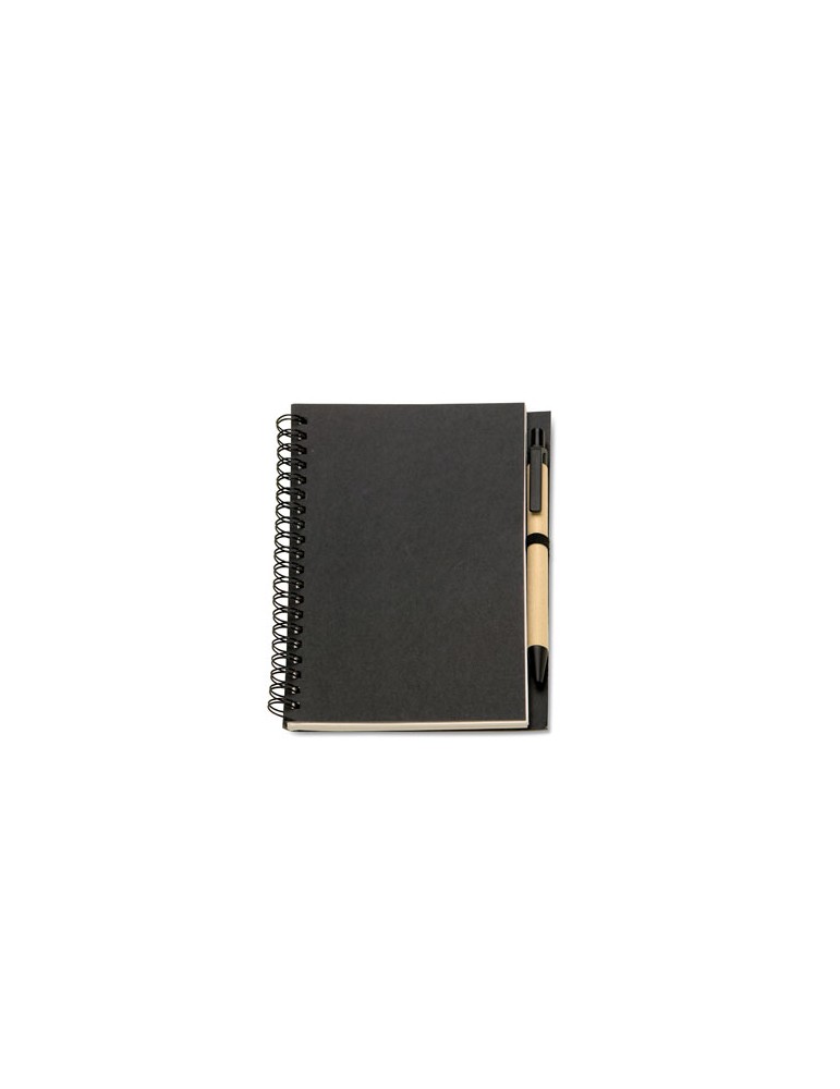 Bloc-notes Personnalisé - B6 70 Pages