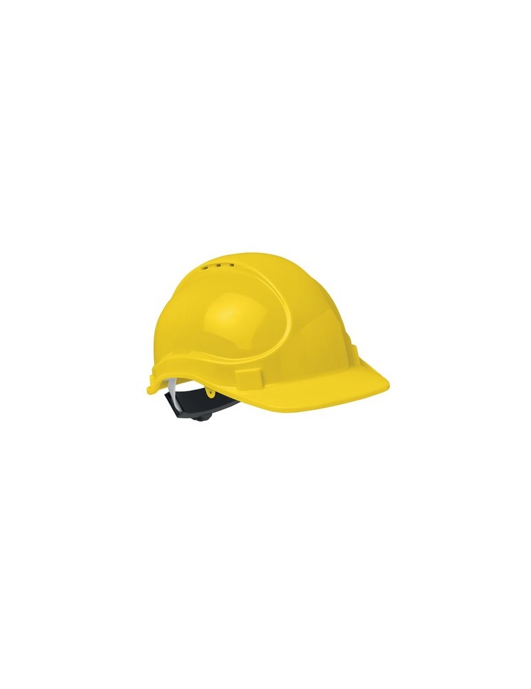 Casque de sécurité en ABS publicitaire HELM