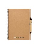 Bloc-notes Personnalisable - BLOQUERO PLUS