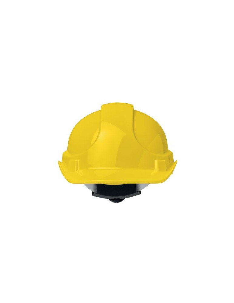 Casque de sécurité en ABS publicitaire HELM