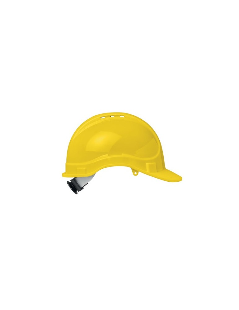 Casque de sécurité en ABS publicitaire HELM