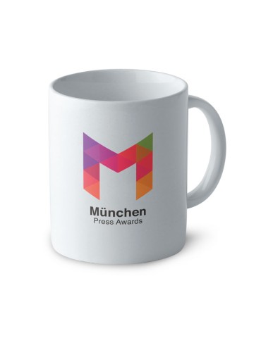 Mug Céramique Personnalisé - Dublin 300ml Cadeau Publicitaire