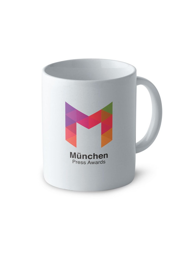 Mug Céramique Personnalisé - Dublin 300ml Cadeau Publicitaire