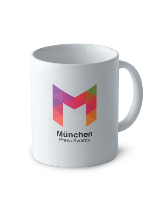 Mug Céramique Personnalisé - Dublin 300ml Cadeau Publicitaire