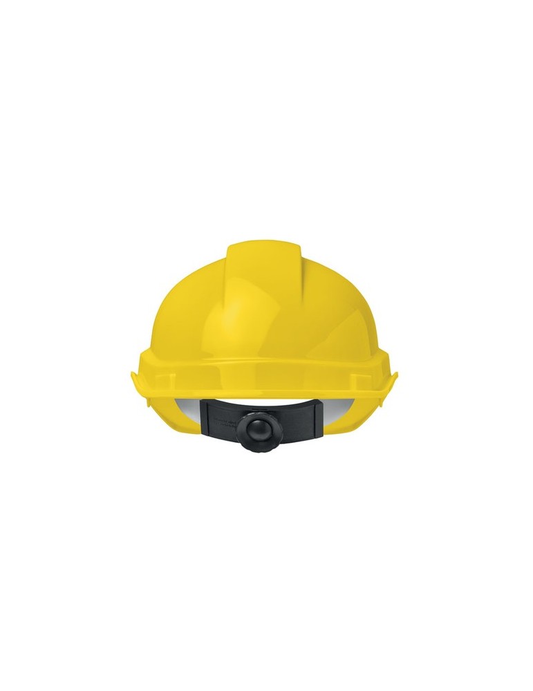 Casque de sécurité en ABS publicitaire HELM