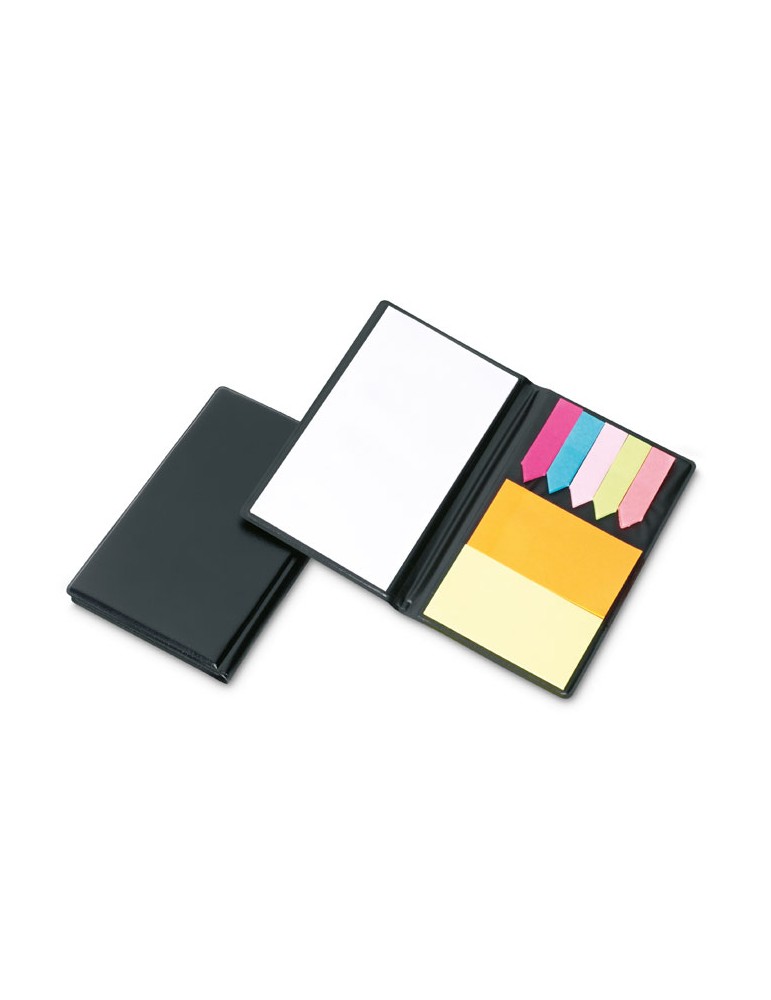 Set de Mémos Personnalisés - MEMOFF