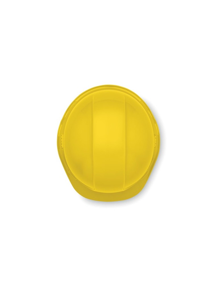 Casque de sécurité en ABS publicitaire HELM
