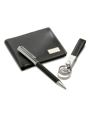 Set Cadeau Pratique - ELEGANCI Élégance et personnalisation