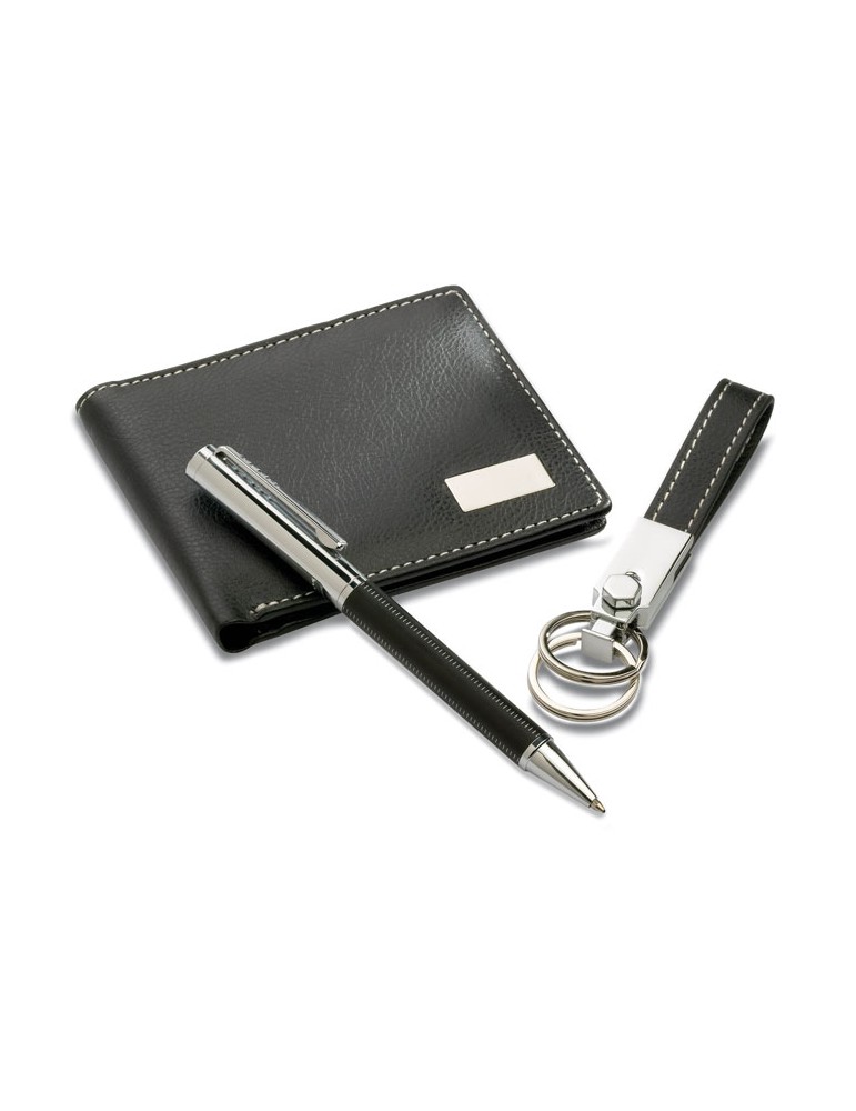 Set Cadeau Pratique - ELEGANCI Élégance et personnalisation