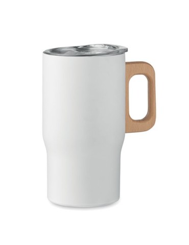 Gobelet double paroi personnalisé 350ml TUMBOO 2