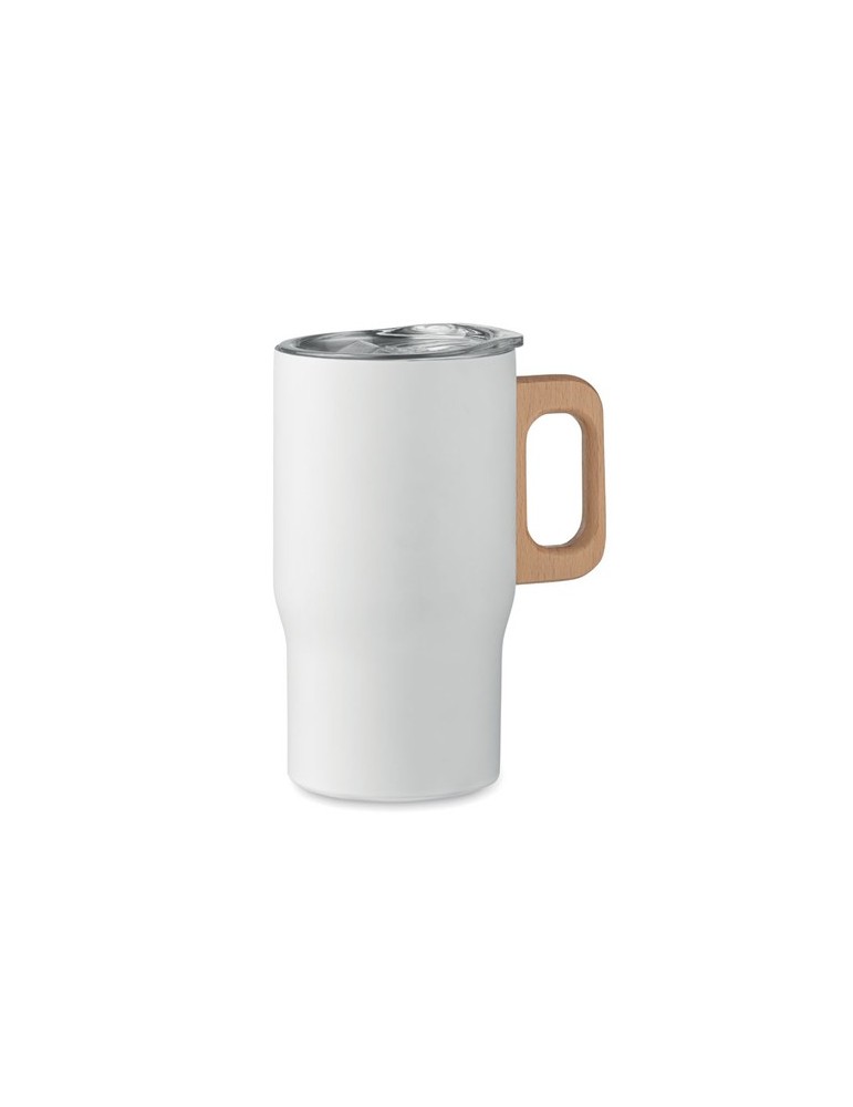 Gobelet double paroi personnalisé 350ml TUMBOO
