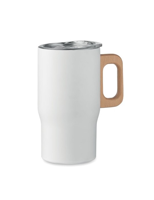 Gobelet double paroi personnalisé 350ml TUMBOO