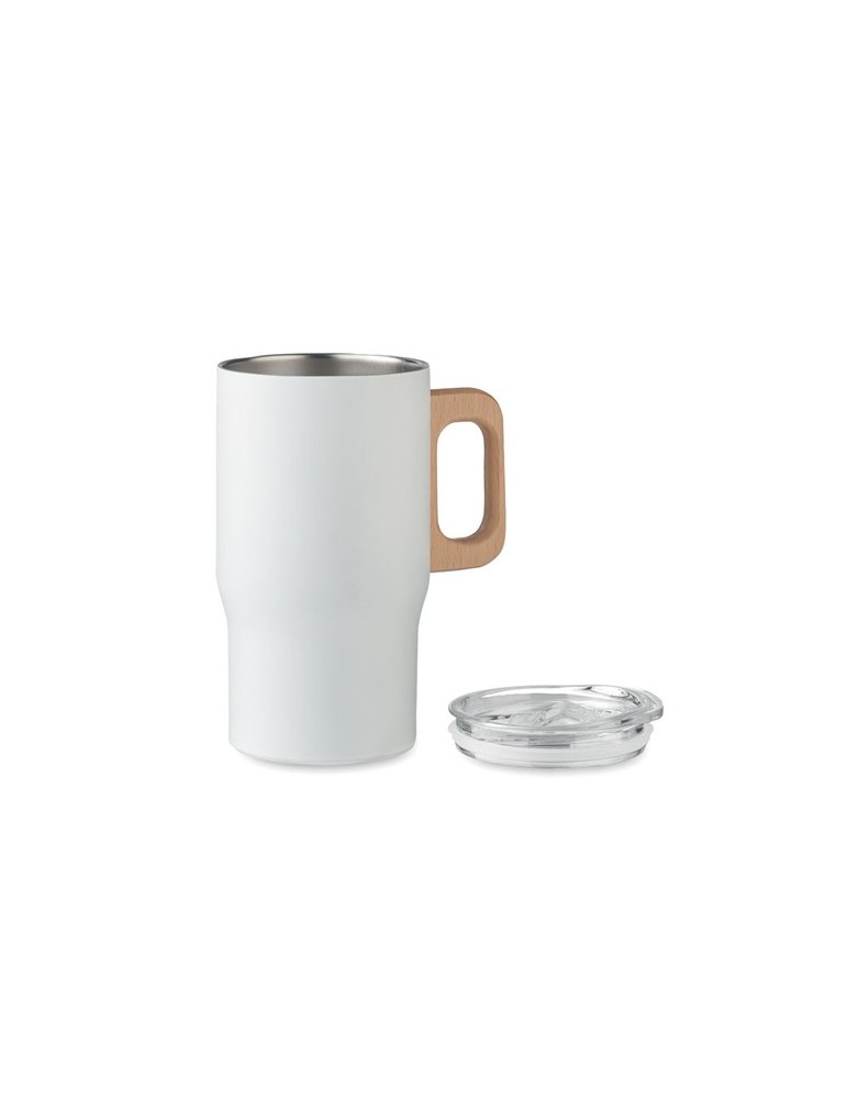 Gobelet double paroi personnalisé 350ml TUMBOO