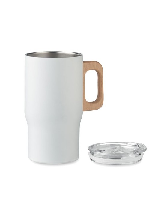 Gobelet double paroi personnalisé 350ml TUMBOO