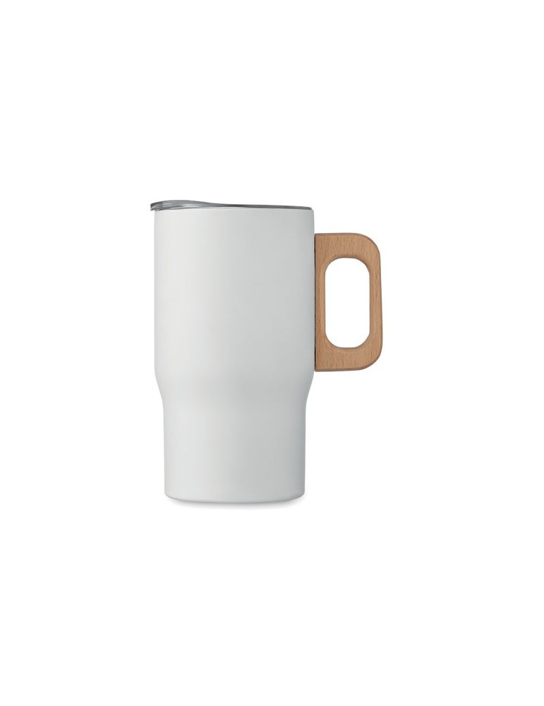 Gobelet double paroi personnalisé 350ml TUMBOO