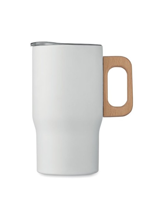 Gobelet double paroi personnalisé 350ml TUMBOO