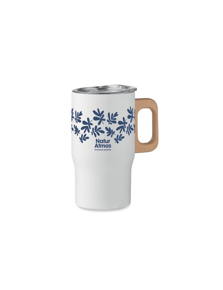 Gobelet double paroi personnalisé 350ml TUMBOO