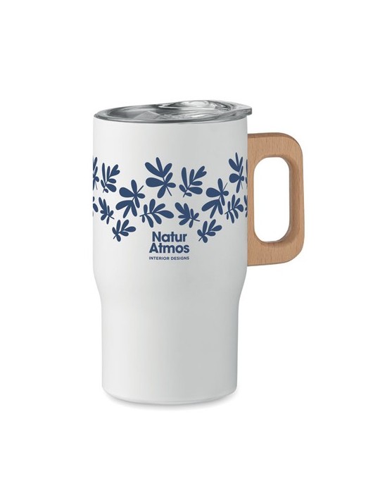 Gobelet double paroi personnalisé 350ml TUMBOO